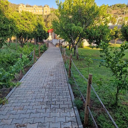 Ponte Romana Silves Luaran gambar