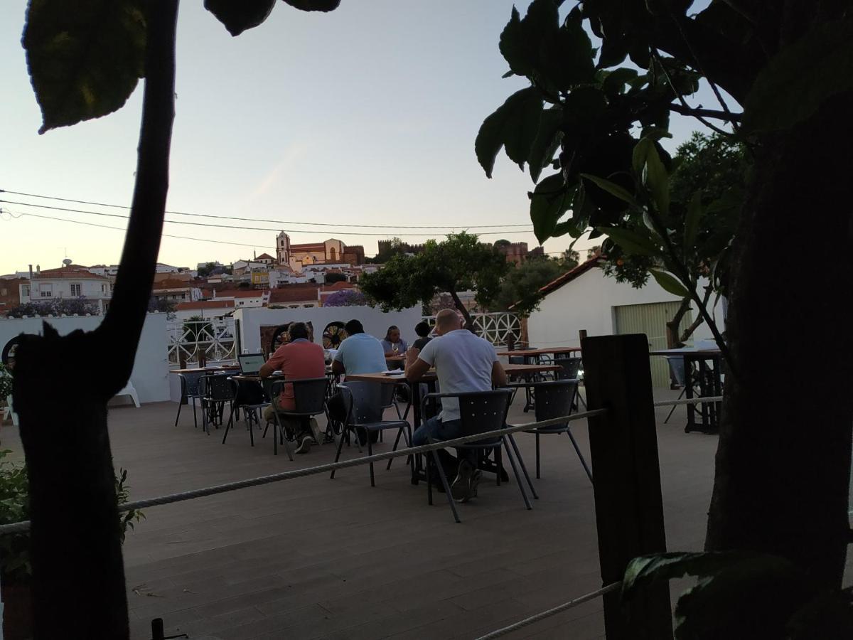 Ponte Romana Silves Luaran gambar