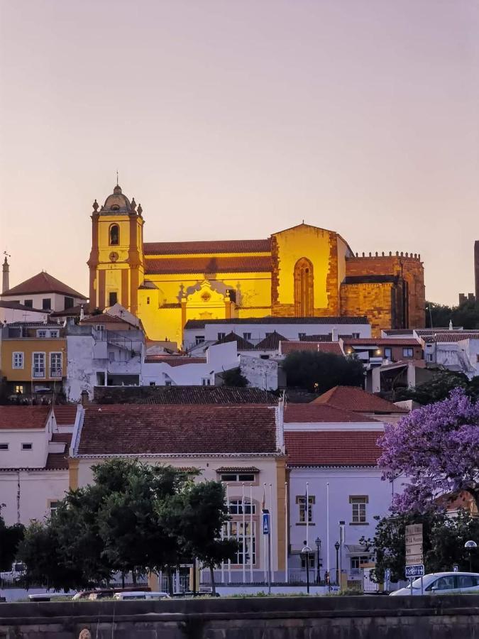 Ponte Romana Silves Luaran gambar