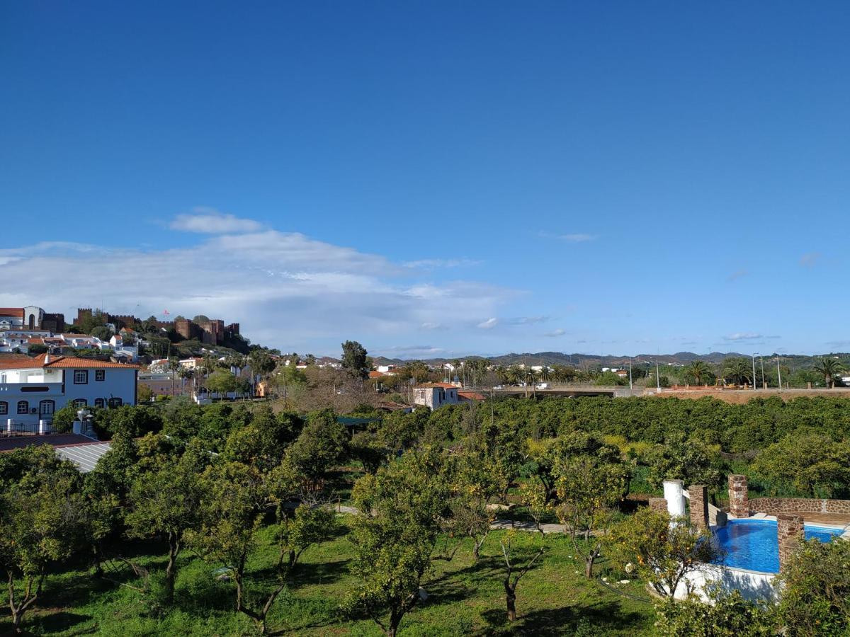 Ponte Romana Silves Luaran gambar